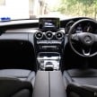 VIDEO: W205 Mercedes-Benz C-Class walk-around