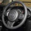 Jeep Wrangler launched in Malaysia: Unlimited Sport RM289k, Unlimited Sahara RM329k, Rubicon RM339k