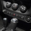 Jeep Wrangler launched in Malaysia: Unlimited Sport RM289k, Unlimited Sahara RM329k, Rubicon RM339k