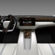 Honda FCV Concept – hydrogen power coming 2016