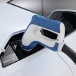 Honda FCV Concept – hydrogen power coming 2016