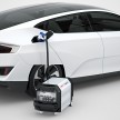 Honda FCV Concept – hydrogen power coming 2016