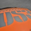DRIVEN: Citroen DS3 Racing – <em>that</em> French mistress
