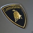 Lamborghini Huracan GT3 race car – Sant’Agata’s first