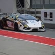 DRIVEN: Lamborghini Huracan LP 610-4 at Sepang