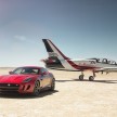 Jaguar F-Type gets AWD across the range – LA debut