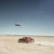Jaguar F-Type gets AWD across the range – LA debut