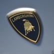 Lamborghini Veneno makes an appearance at Sepang