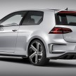 Volkswagen Golf R420 confirmed for production