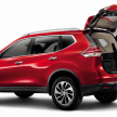 Nissan X-Trail makes Thai debut – is Malaysia next?