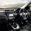 Nissan X-Trail makes Thai debut – is Malaysia next?