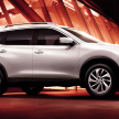 Nissan X-Trail makes Thai debut – is Malaysia next?