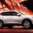 Nissan X-Trail makes Thai debut – is Malaysia next?