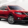 Nissan X-Trail makes Thai debut – is Malaysia next?