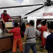 East Coast flood worsens – donate, help the victims