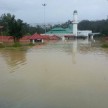 East Coast flood worsens – donate, help the victims