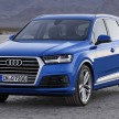 Audi Q6 SUV to get an all-electric range of over 500 km