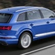 Audi Q6 SUV to get an all-electric range of over 500 km