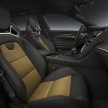 2016 Cadillac CTS-V to roll into Detroit with 640 hp