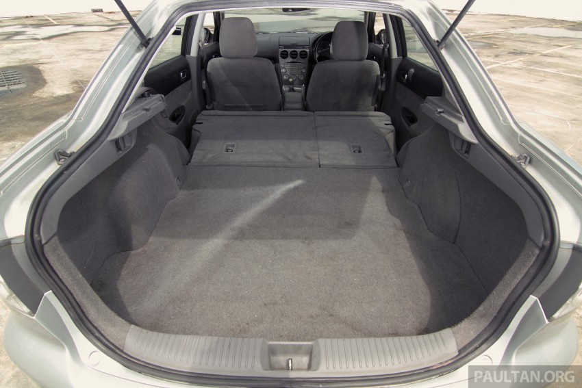 What drives us – personal cars of the <em>paultan.org</em> crew 298524