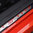 Ford launches new ST-Line range for Fiesta and Focus