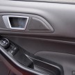 Ford launches new ST-Line range for Fiesta and Focus