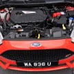 Ford launches new ST-Line range for Fiesta and Focus