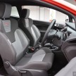 Ford launches new ST-Line range for Fiesta and Focus