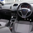 Ford launches new ST-Line range for Fiesta and Focus
