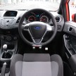 Ford launches new ST-Line range for Fiesta and Focus