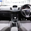 Ford launches new ST-Line range for Fiesta and Focus