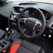 Ford launches new ST-Line range for Fiesta and Focus