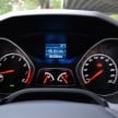 Ford launches new ST-Line range for Fiesta and Focus