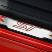 Ford launches new ST-Line range for Fiesta and Focus