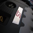 Ford launches new ST-Line range for Fiesta and Focus