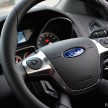 Ford launches new ST-Line range for Fiesta and Focus