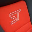Ford launches new ST-Line range for Fiesta and Focus