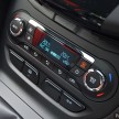 Ford launches new ST-Line range for Fiesta and Focus