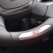 Ford launches new ST-Line range for Fiesta and Focus