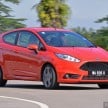 Ford Fiesta ST vs Peugeot 208 GTi vs Renault Clio RS – which one is the best hot hatch on sale in Malaysia?