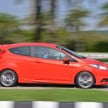 Ford Fiesta ST vs Peugeot 208 GTi vs Renault Clio RS – which one is the best hot hatch on sale in Malaysia?