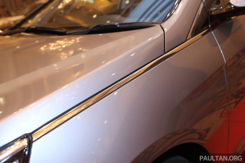 New Hyundai Sonata LF launched in Malaysia – three 2.0L variants, CBU from RM139k to RM154k 294497