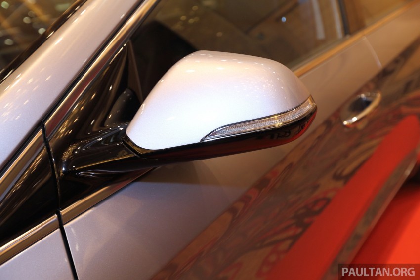New Hyundai Sonata LF launched in Malaysia – three 2.0L variants, CBU from RM139k to RM154k 294498