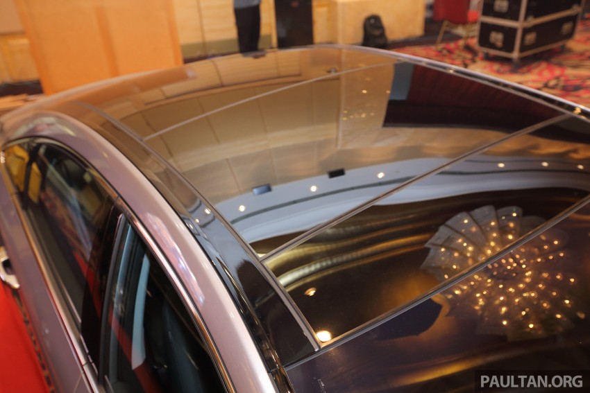 New Hyundai Sonata LF launched in Malaysia – three 2.0L variants, CBU from RM139k to RM154k 294500