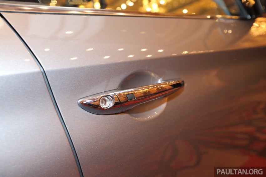 New Hyundai Sonata LF launched in Malaysia – three 2.0L variants, CBU from RM139k to RM154k 294501