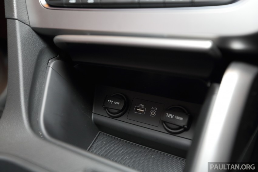 New Hyundai Sonata LF launched in Malaysia – three 2.0L variants, CBU from RM139k to RM154k 294535