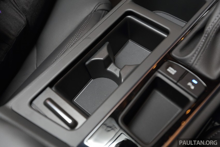 New Hyundai Sonata LF launched in Malaysia – three 2.0L variants, CBU from RM139k to RM154k 294536