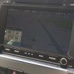 VIDEO: Hyundai Sonata LF has an Android head unit