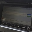 VIDEO: Hyundai Sonata LF has an Android head unit