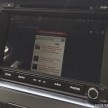 VIDEO: Hyundai Sonata LF has an Android head unit